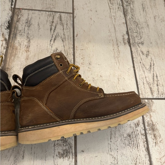 Keen Cincinnati Boots - Picture 7 of 11